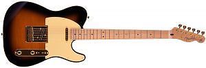 Fender Richie Kotzen Telecaster Maple Fingerboard Brown Sunburst 255202532