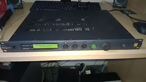 Yellowtec VIP Digital Microphone Preamp and Processor - Broadcast Radio TV Mic