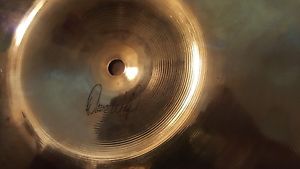 Sabian HHX Evolution Series (12 Cymbals) + More