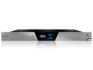 Antelope Audio Orion 32+ - 32-Channel AD/DA with Thunderbolt & USB Interface NEW