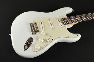 Fender American Special Stratocaster Rosewood Fingerboard - Sonic Blue
