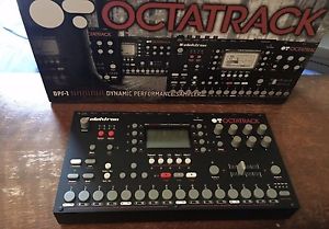 elektron octatrack