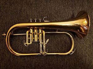 Yamaha Yfh631g 631 Professional 