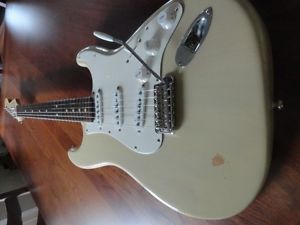 Fender USA Highway One Stratocaster