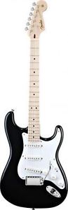 Fender Custom Shop Eric Clapton Signature Stratocaster -Mercedes Blue
