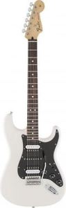 Fender Standard Stratocaster HSH Rosewood Fingerboard Olympic White 149200505