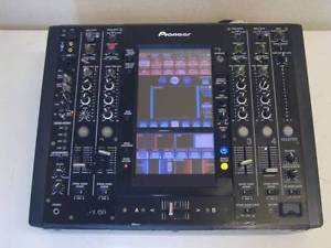 Pioneer SVM-1000 SVM1000 Sound Vision Mixer Used Japan