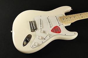 Fender American Special Stratocaster Maple Fingerboard - Olympic White