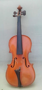 Violin violon 4/4 etiquette J.Derazey Mircecourt .....