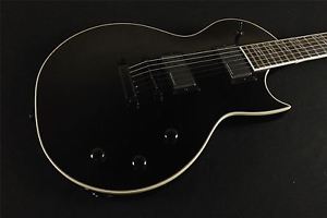 Jackson Pro Series Monarkh SC Ebony Fingerboard Gloss Black (635)