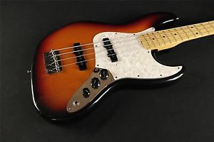 Fender American Standard Precision Fingerboard 3-Color Sunburst 193600700