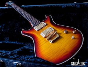 Knaggs Keya Tier 2 Duane Allman Burst-Authorized Dealer
