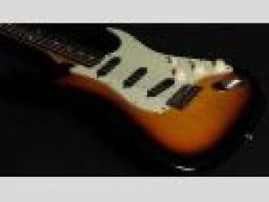 NEW Fender Custom Shop MBS Dale Wilson 1961 Stratocaster C,C, FROM JAPAN/512