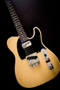 Rick Kelly Custom Guitar **Fantastic Condition**