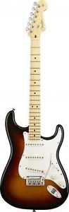 Fender American Standard Stratocaster  3-Color Sunburst 113002700