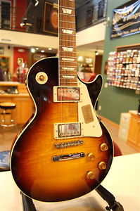Gibson '58 Reissue Les Paul - Very Nice!