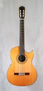 ASTURIAS Jazz Mates Rose w/hardcase/512