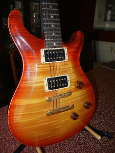 PRS Custom Signature Award Series #2 of 20 Unplayed