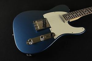 Fender American Special Telecaster Rosewood Fingerboard - Lake Placid Blue