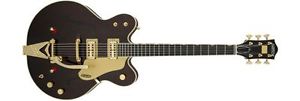 Gretsch G6122T-62GE 1962 Chet Atkins Country Gent with Bigsby TV Jones - Walnut