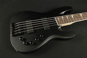 Jackson David Ellefson CBX V Satin Black (869)