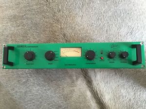 Joe Meek Vintage SC2 Compressor V1.05 original