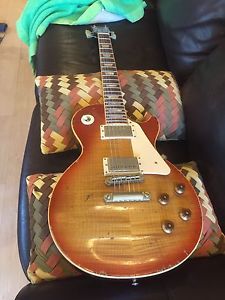 Nash Les Paul