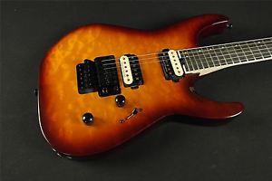 Jackson Pro Dinky Dk2q Electric 