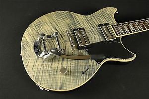 Yamaha Revstar RS720B AGR Electric Guitar - Ash Gray (5WW)