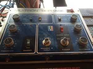 Mutron Biphase