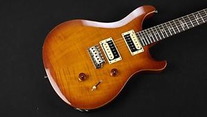 PRS SE Custom 24 - Vintage Sunburst (852)