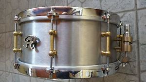 Angel Drums stainless steel 13x5.5 reduced price