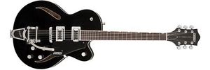 Gretsch G5620T-CB Electromatic Center Block with Bigsby Single Cutaway - Black