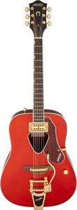 Gretsch G5034TFT Rancher Fideli-Tron Pickup Bigsby Tailpiece - Savannah Sunset
