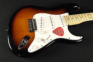 Fender American Special Stratocaster - 2-Color Sunburst (931)