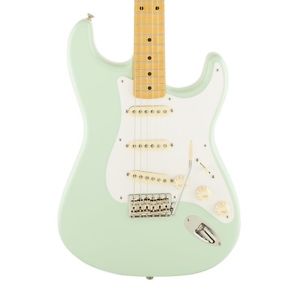 NEW Fender Classic Series '50s Stratocaster - Surf Green