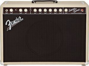 Fender Super-Sonic 22 Combo Blonde 120V 2160000400