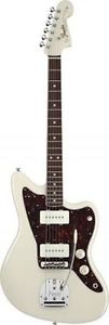 Fender American Vintage '65 Jazzmaster  Olympic White 112200805