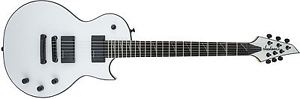 New 2017! Jackson Pro Series Monarkh SC, Rosewood Fingerboard, Snow White