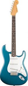 Fender Eric Johnson Stratocaster Lucerne Aqua Firemist 117700899