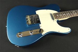Fender American Special Telecaster- Rosewood Fingerboard- Lake Placid Blue (356)