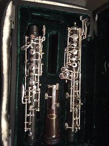 Howarth London Oboe
