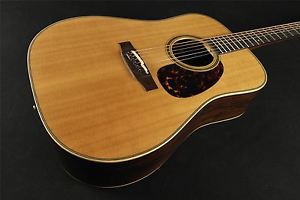 Takamine TF360S-BG Acoustic/Electric Dreadnought - Bluegrass (065) STORE DEMO -