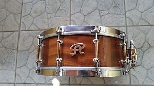 Angel Drums  mahogany snare 14x5.5  reduced price