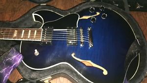 Gibson ES -137 Electric Guitar