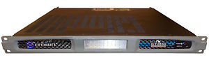 Crown Audio CT8150 8channel Rack