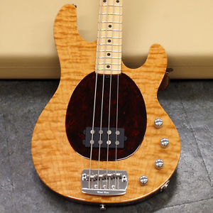 MUSIC MAN: Electric Bass Sting Ray 20th Anniversary USED