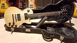 Gibson Les Paul Studio Swamp Ash 2005