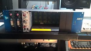 API 500 Lunchbox, 10 slot