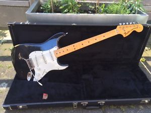 Fender Stratocaster 1974/75